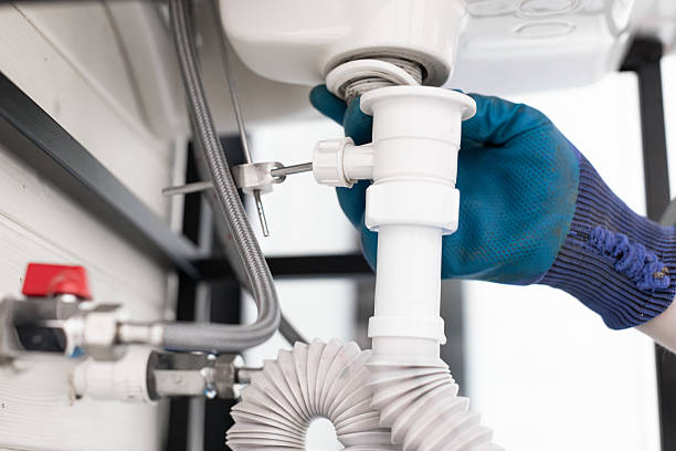 Reliable Leak Detection contractor in Lincoln, DE by Masters Plumbing Service